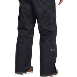 Mens Under Armour Cold Gear Snowboarding pants Medium